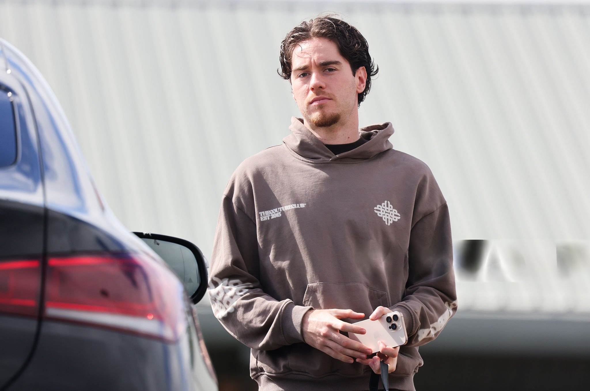Everton Complete Hayden Hackney Deal - Image 1
